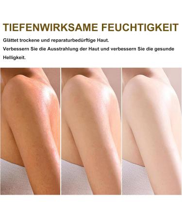 MEITREND Shea butter shea butter cream natural body butter deep acting for all skin types hair moisturizer for dry and cracked skin - Buy Online on GoSupps.com