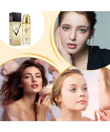  Generisch Liquid face cream | Daily moisturizing solution for skin renewal Gentle facial fluid for dry skin as a skincare product for women of all ages - Buy Online on GoSupps.com