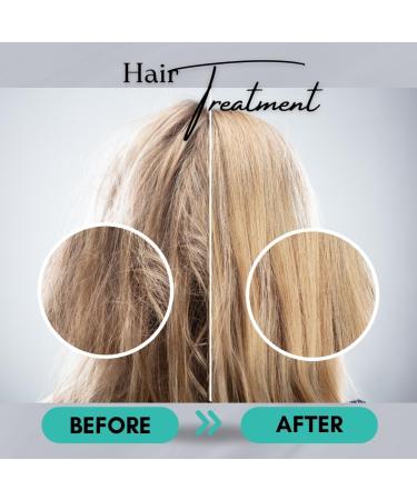 Shampooing La Boue de la Mer Morte avec Min raux Purs Huile D'argan Marocaine Naturelle Huile de Ricin Anti Perte de Cheveux Anti Pelliculaire Favorise la Croissance et le Renforcement des Cheveux - Buy Online on GoSupps.com