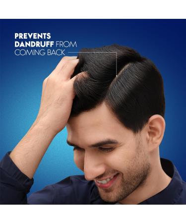  Head & Shoulders SHAMPOO - Buy Online on GoSupps.com