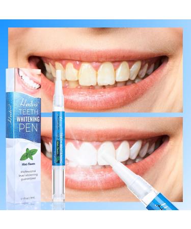 Orapink Advanced Tooth Whitening Pin 2-Pack | Radiant Smile Non-Sensitive Safe for Enamel Fast Whitening Travel-Friendly | Spot Removal & Pearl White Results - Buy Online on GoSupps.com
