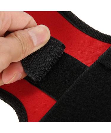 GOTOTOP Finger Splint Brace for Stroke Recovery | Rehabilitation Hand Fist Splint for Hemiplegia & Elderly - Ideal for Patients & Athletes - Buy Online on GoSupps.com