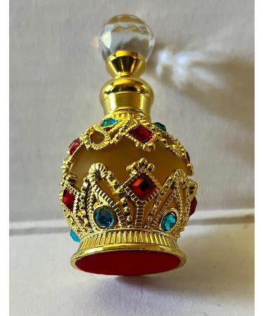 Yeshua Light of World Prayer Anointing Oil - Premium International Shipping | Buy Now - Buy Online on GoSupps.com