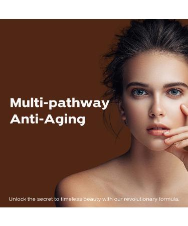 Buy GO MAY Collagen Moisturizing Cream - Fills Fine Lines & Wrinkles Stimulates Skin Regeneration | 1.75 Fl.Oz - International Shipping Available - Buy Online on GoSupps.com
