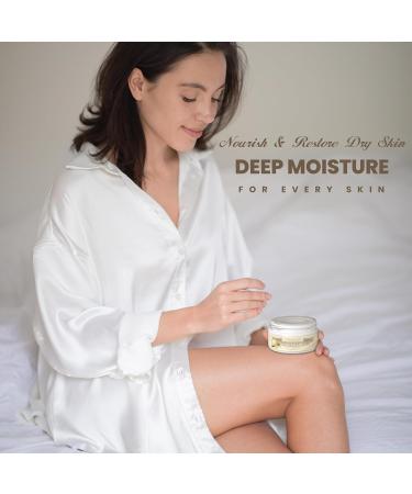 MOBETTER FRAGRANCE OILS Sweet Vanilla 8 Oz Body Butter for Unisex - Buy Online on GoSupps.com