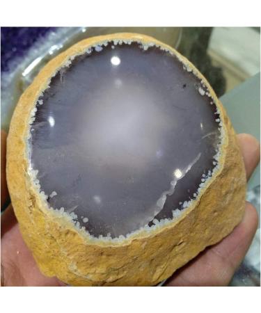 Natural Crystal Rough Natural Crystal Rough Natural Rough Agate Stone Raw Crystal Agate - Buy Online on GoSupps.com