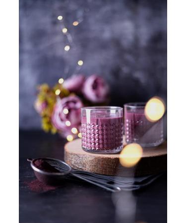 Biojoy Poudre d'Aronia BIO (750 g) sans additifs artificiels (Aronia Melanocarpa) 750 g (Lot de 1) - Buy Online on GoSupps.com