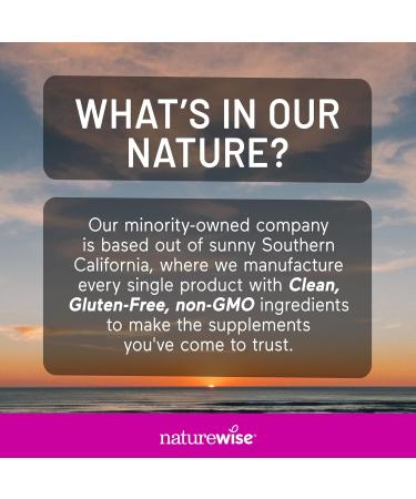 NatureWise Milk Thistle with Dandelion Root - Silymarin - Antioxidant Liver & Kidney Health Support Supplement - Vegan Non-GMO Gluten Free - 60 Count 60-Day Supply 60 Count (Pack of 1) - Buy Online on GoSupps.com