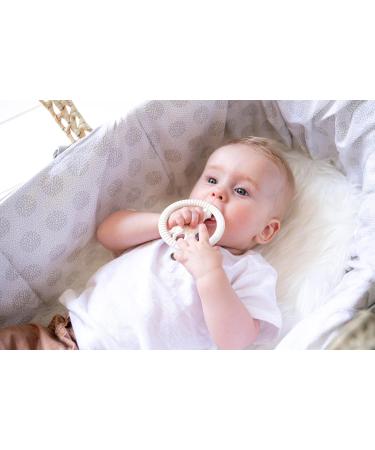 Anillo Dentici n Redondo Sophie | Ideal para Beb s +0m - Env o Internacional Disponibles - Buy Online on GoSupps.com