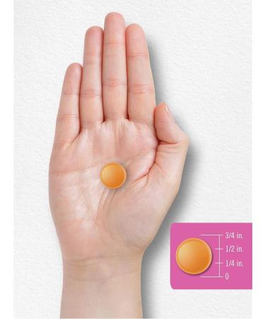 Kids' Vitamin C and Zinc Gummies | 36 Count | Vegan Non-GMO Gluten Free | Lil' Sprouts - Buy Online on GoSupps.com