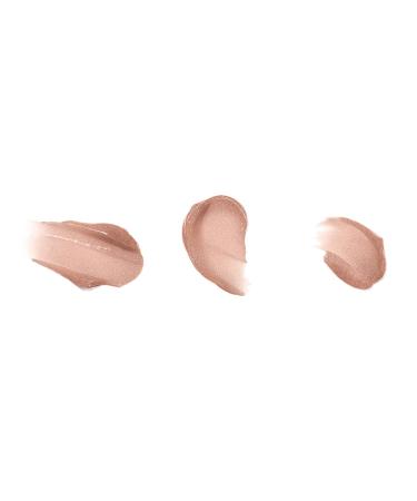 Jane Iredale HydroPure Hyaluronic Lip Gloss - Summer Peach 0.16 oz - Hydrating Lip Color - Buy Online on GoSupps.com