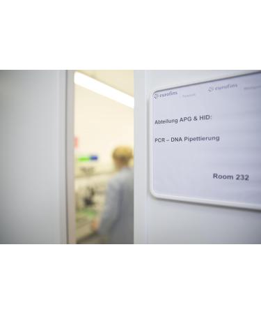 Paternity Test Duo for Father & Child - Accurate & Confidential DNA Testing - International Shipping Available - Buy Online on GoSupps.com