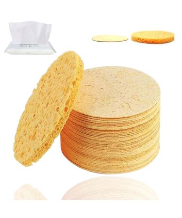 Phor Essentials Turmeric Kojic Acid Pads Kojic Acid and Turmeric Cleansing Pads Kojic Acid and Turmeric Pads (10PCS)