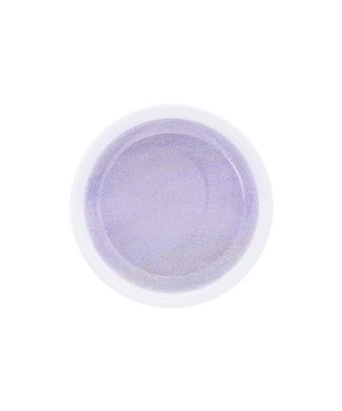 Buy UV LED Effect Gel Mermaids Glimmer Light Violet - Studio Quality 5ml | Made in Germany - Fast International Shipping - Buy Online on GoSupps.com