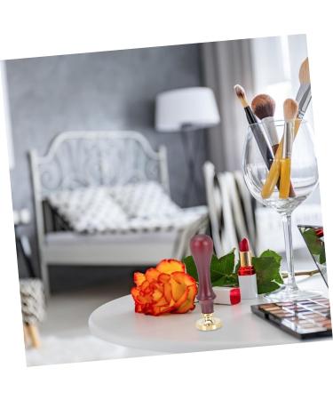 FOMIYES 2 pcs Separate Shadow Blush Mold Pressing Subage Women Concentrate Eye Tools Powder Restore Seal 1 count (Pack of 1) Brownx2pcs - Buy Online on GoSupps.com