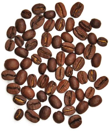  Omkafe Omkafe Ariva BIO espresso coffee - Grains 1000 g - Buy Online on GoSupps.com