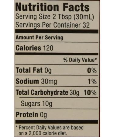 Karo Light Corn Syrup 32 Fl Oz - Sweeten Your Recipes - 0.95L - Buy Online on GoSupps.com
