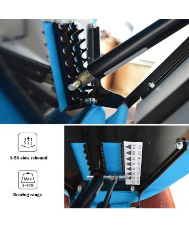 Portable Lifting Seat for Elderly Electric Uplift Seat Assist Cushion Portable and Safe Mobility Aid Assistance Sofa Support Up Lift Assist Cushion Help Get Up and Sit Down Slowly 1 - Buy Online on GoSupps.com