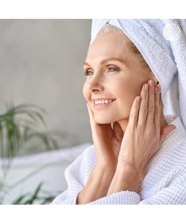 Dr. Rimpler Firming D collet Cream Q10 - Anti-Aging Neck & Chin Care 100ml | Anti-Wrinkle Treatment - Buy Online on GoSupps.com