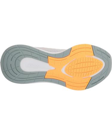 adidas Women's Eq21 Running Shoe - Size 7 - Dash Grey/Almost Pink/Acid Red - Buy Online on GoSupps.com