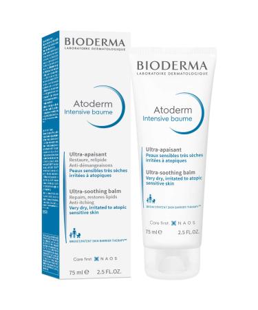 Bioderma atoderm intensive tree 75ml
