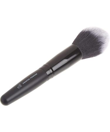 E.L.F. Pointed Powder Brush - Precision Makeup Application Tool - Buy Online on GoSupps.com