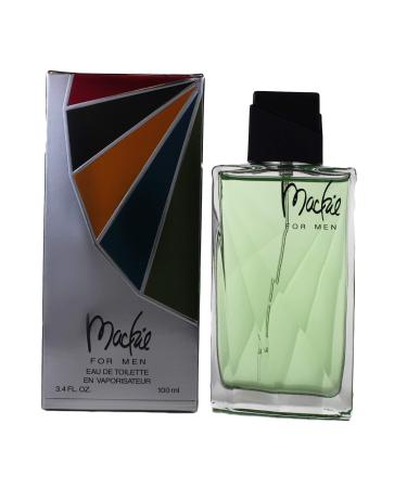 Bob Mackie 3.4 Fl Oz Sp For Men