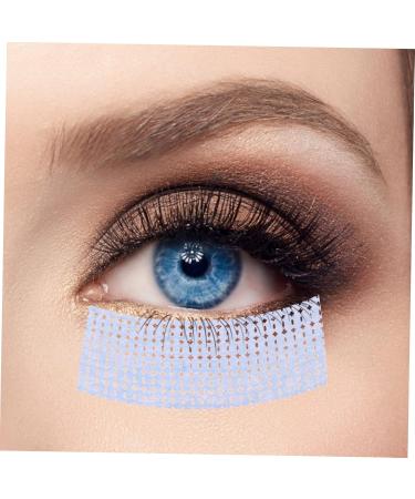 Ipetboom 3 Rolls Eyelash Tape Breathable Non-woven Fabric Auxiliary Tool - Buy Online on GoSupps.com