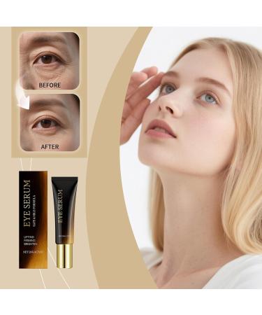  G n rique Eye Cream 20g Moisturizing Eye Contour Treatment Lifting Moisturizing Anti-Aging Night/Day Care for Women | Daily Use Night Travel Home - Buy Online on GoSupps.com