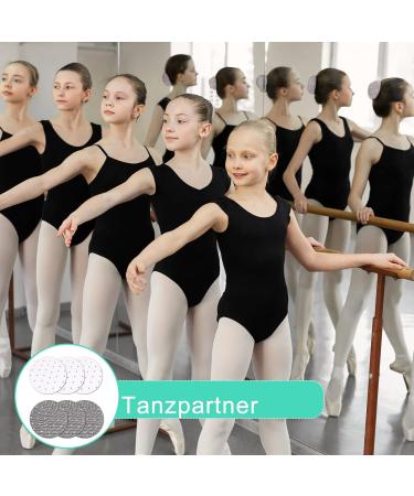 6-Piece Hair Network Set with 12 Hair Needles - Elastic Hair Nets for Ballet Dancers & Children | Bozily Women's Knot Bun Accessories - Buy Online on GoSupps.com