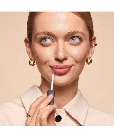  Inglot Inglot Kiss Catcher Unobvious Coral Liquid Lipstick Rich in nourishing ingredients such as shea butter jojoba oil natural peptide and emollients 04 - Buy Online on GoSupps.com