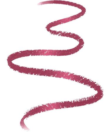 Maybelline New-York - Smokey Effect Eye Gel Pencil - Waterproof & 36h Hold - Smokey Tattoo Liner - Color: Burgundy Break - Buy Online on GoSupps.com