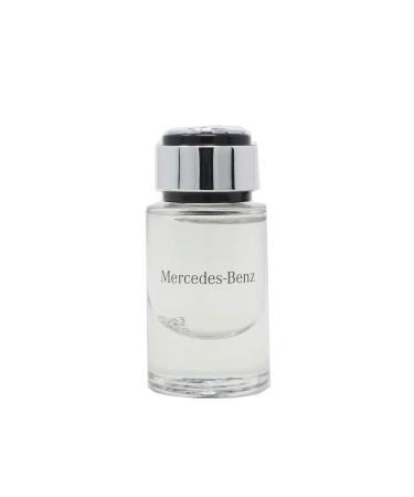 Mercedes-benz By Mercedes-benz Edt Mini .23 Oz