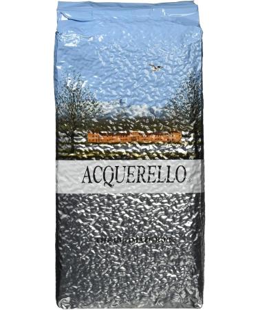  Italian Gourmet E.R. Acquerello Carnaroli Risotto Rice 1 Year 2.5 kg Vacuum + Italian Gourmet Pulp 400 g - Buy Online on GoSupps.com