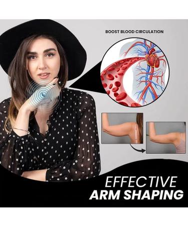 Magnetic Bracelet Ring Earrings Set for Women | Lymph Detox & Drainage Jewelry Set | Silver Acupressure Earrings - Buy Online on GoSupps.com