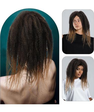 Baluue Passion Twist Crochet Hair Pre-twisted Crochet Passion Twist Hair Pre Looped Passion Twist Crochet Braids Bohemian Crochet Hair - Buy Online on GoSupps.com
