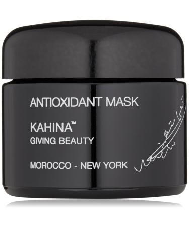 Kahina Giving Beauty Antioxidant Mask