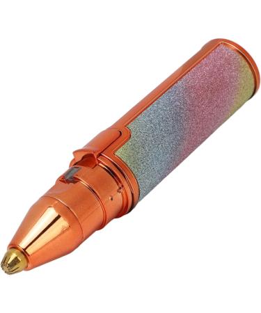 2 in 1 Face Eyebrow Hair Trimmer & Facial Hair Remover - Easy to Clean Perfect for Nose & Brows - Shop Internationally - Buy Online on GoSupps.com