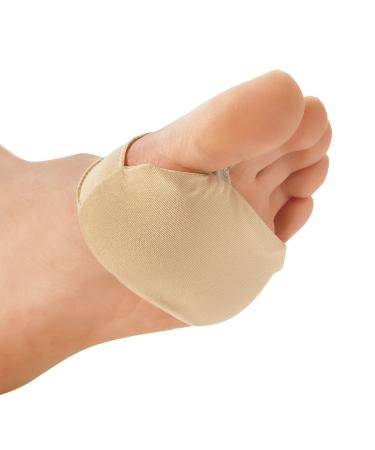 Medosan silicone ball of foot cushion size 39/