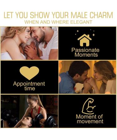  EXQST LoveCatch Pheromone Shower Gel Columone Body Wash for Men Women Pheromone Body Wash Body Wash for Men Women - Buy Online on GoSupps.com