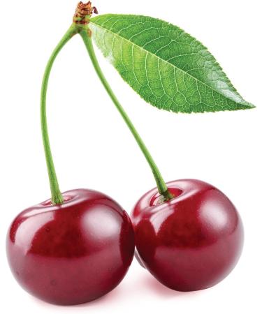 Simply Delish Sugar Free Instant Cherry Jelly 8g (Pack of 6) - Buy Online on GoSupps.com