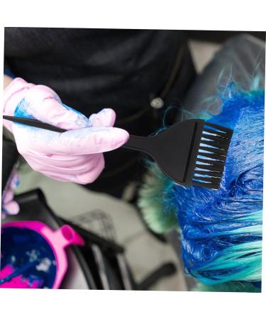FRCOLOR 3 Sets Diy Hair Coloring Oil Hair Dye Color Diy Salon Tool Barber Water Spray Bottle Hair Coloring Dyeing Kit Ear Cover Hair Coloring Cape Dye Tools Dye Kit Lolita Mirror Plastic - Buy Online on GoSupps.com