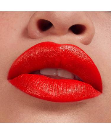 Illamasqua Summer Collection Antimatter Lipstick Fahrenheit - Bold Color & Long-Lasting Formula | Shop Internationally - Buy Online on GoSupps.com