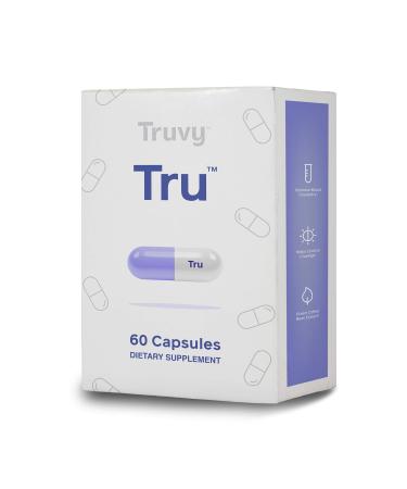 Tru 60 Capsules