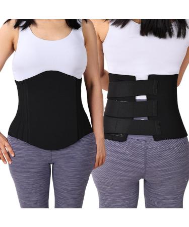 Planches de compression abdominale post-liposuccion - En mousse 360 - Cadeau de compression abdominale - Buy Online on GoSupps.com