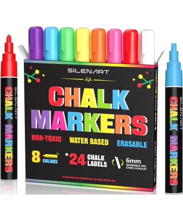 Ohuhu Markers for Adult Coloring Books: 60 Colors Dual Brush Fine Tips Art Marker  Pens - Watercolor Markers for Kids Adults Lettering Drawing Sketching  Bullet Journal - Non-Bleed Non-Toxic - White White Package