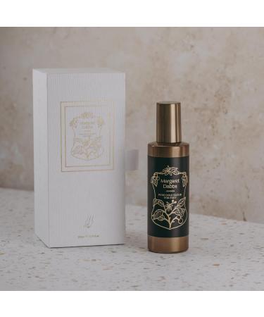 Buy Margaret Dabbs Pure Gold Elixir Lotion for Feet | Colloidal Gold for Dry & Aging Skin | 200ml - International Shipping Available - Buy Online on GoSupps.com