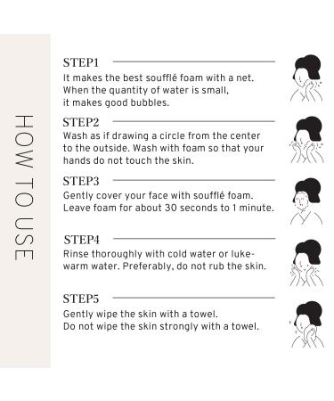 Vegan Black Soap 70g - Pore Cleansing & Deep Clean Skincare | International Shipping - Buy Online on GoSupps.com