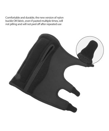 Adjustable Wrist Support Brace for Carpal Tunnel - Soft Cushioning Splint for Left & Right Hand - Buy Online on GoSupps.com