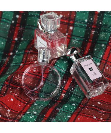 Perfumes for Women 4-Piece Luxury Fragrance Miniature Pack Set Intensely Cologne for Woman Sweet Rose Floral Vanilla Aroma Scent Travels-Size 30ml (4pcs) Eau De Parfum - Buy Online on GoSupps.com